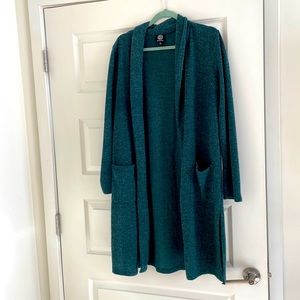 Bobeau cardigan